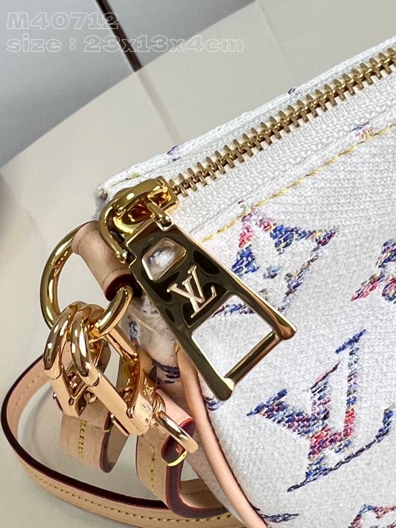 Louis Vuitton Satchel Bags